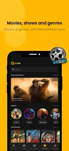 best-imdb-rated-movies-on-hotstar Movies and shows